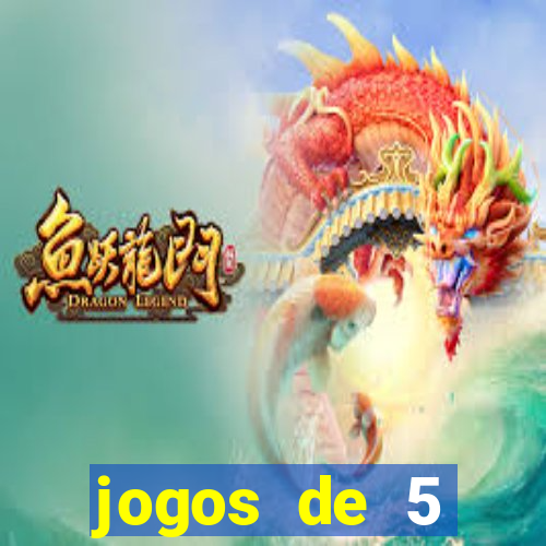 jogos de 5 centavos no esporte da sorte